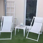 La Terrasse Du Saint-quentin